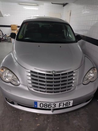 Chrysler PT Cruiser 2007