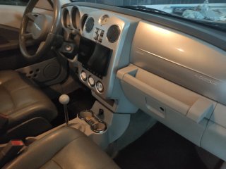 Chrysler PT Cruiser 2007