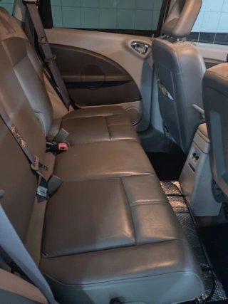 Chrysler PT Cruiser 2007