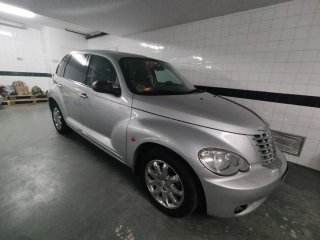 Chrysler PT Cruiser 2007
