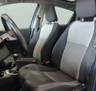 Toyota Yaris 2018