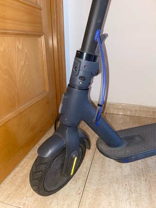 Patinete Eléctrico Xiaomi