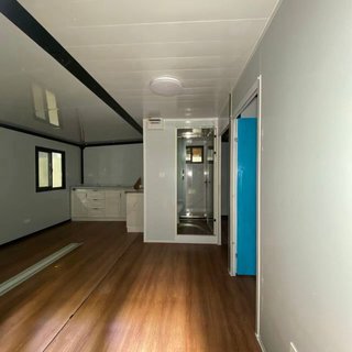 Casa prefabricada OFERTA
