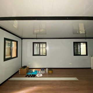 Casa prefabricada OFERTA