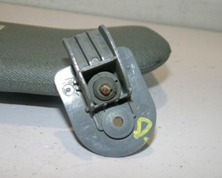 Parasol der daewoo 123404 kalos 1.4 g 2003-2005