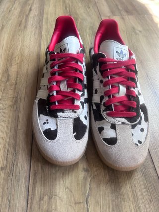 Zapatillas Adidas Samba Originales