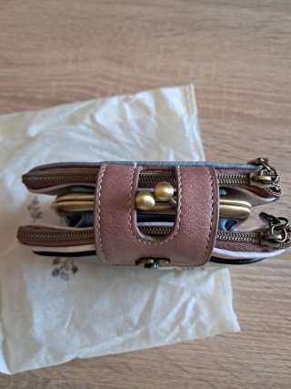 Monedero Sweet Candy nuevo
