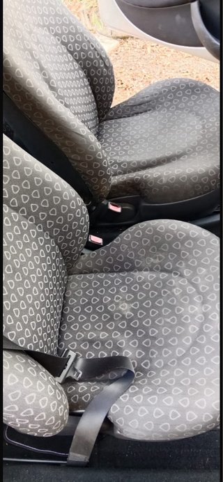 Ford Ka 2003