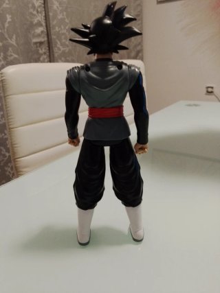 Figura Goku Black