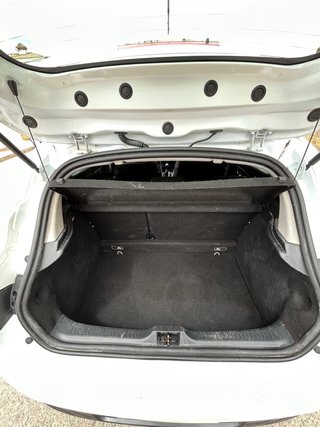Renault Clio 2014