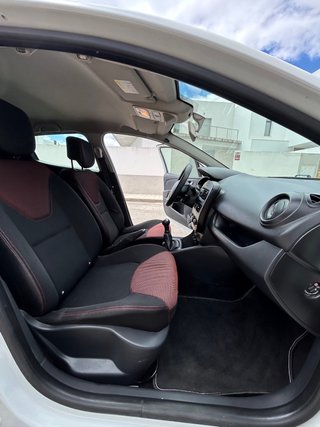 Renault Clio 2014