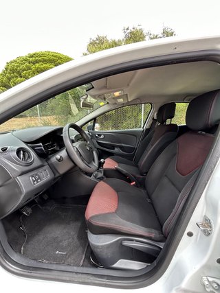 Renault Clio 2014