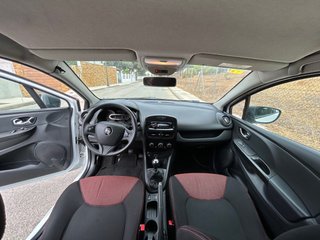 Renault Clio 2014