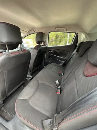 Renault Clio 2014