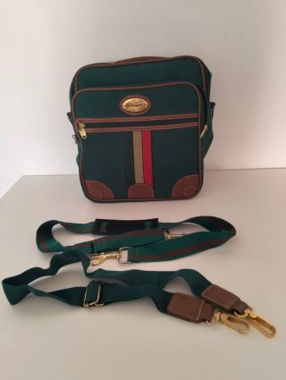 Maletín vintage Fanal Collection