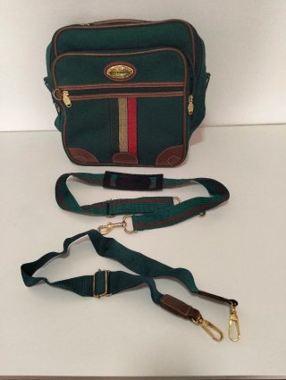 Maletín vintage Fanal Collection