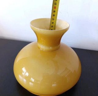 Opalina Cristal Años 70