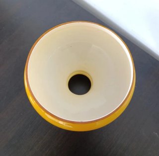 Opalina Cristal Años 70