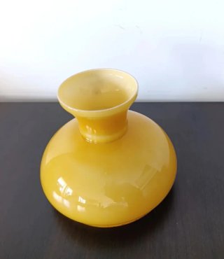 Opalina Cristal Años 70