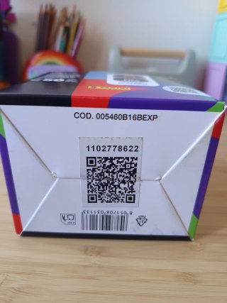 Caja Cromos Mundial FIFA 2026 Panini ¡NO OFICIAL!