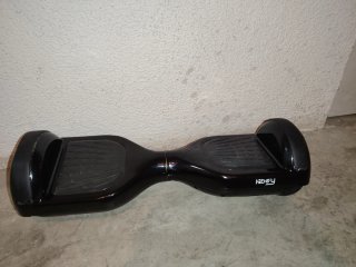 Hoverboard Negro (No funciona)