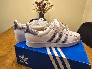 Adidas Superstar Talla 43 1/3