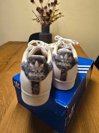 Adidas Superstar Talla 43 1/3