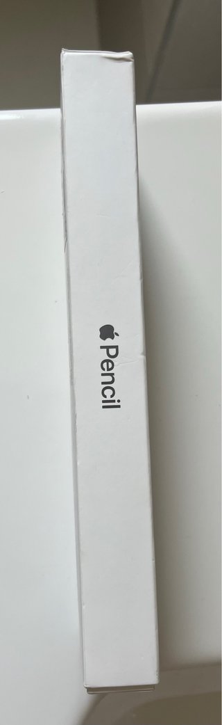 Apple Pencil 2ª Gen - Nuevo