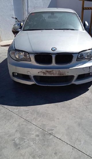 Parasol bmw 120 2.0 d e82 coupe 2007-2013 63125