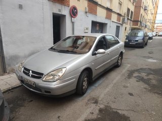 Despiece completo Citroën C5 I RHZ / EW10J4