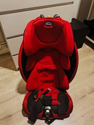 Silla coche Chicco niño