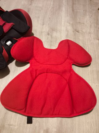 Silla coche Chicco niño