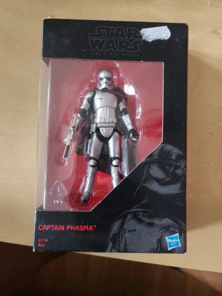 Star Wars The Black Series