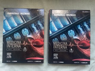 Libros de medicina