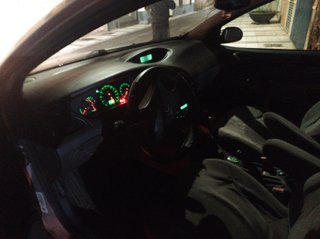 Despiece completo Citroën C5 I RHR / RFJ 2.0HDi / Gasolina