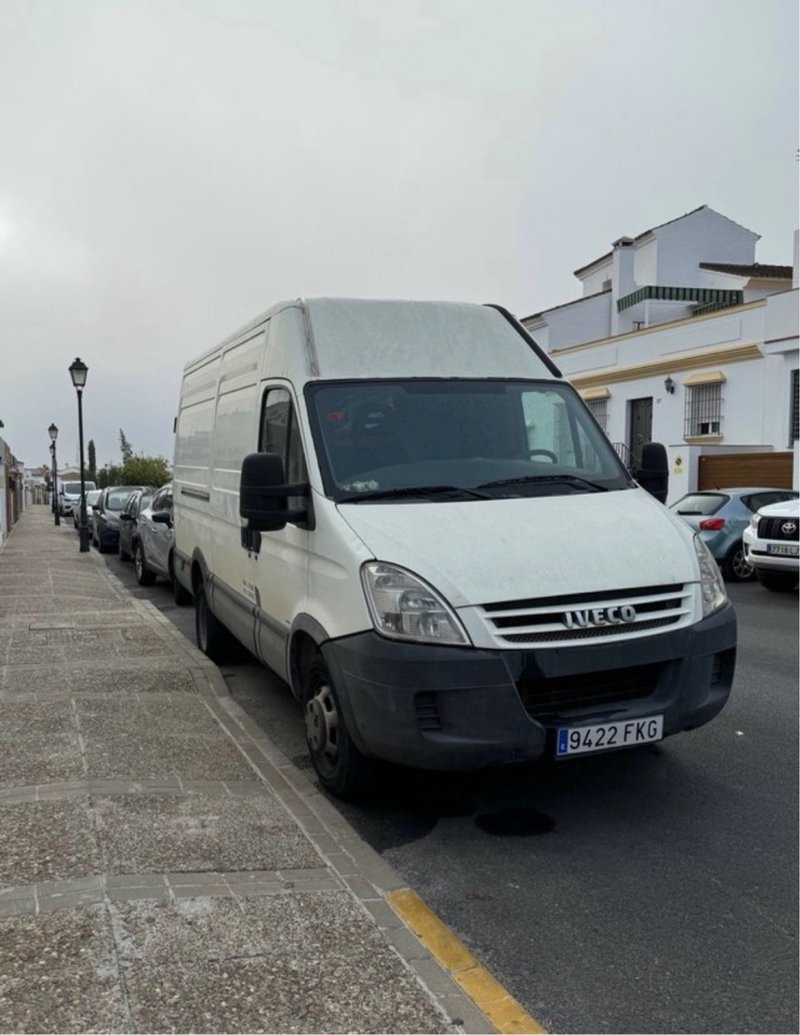 Iveco Daily 2007 - foto 1