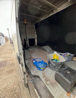 Iveco Daily 2007