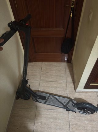 Patinete Eléctrico Xiaomi Pro 2
