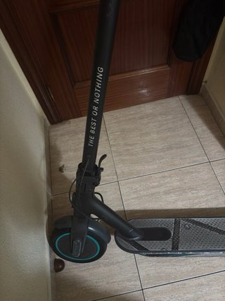 Patinete Eléctrico Xiaomi Pro 2