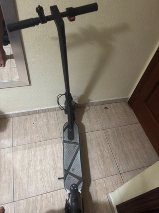 Patinete Eléctrico Xiaomi Pro 2