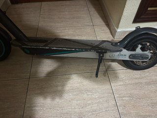 Patinete Eléctrico Xiaomi Pro 2