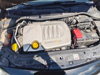 Renault Megane 2008