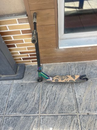 Patineta Patin Usado
