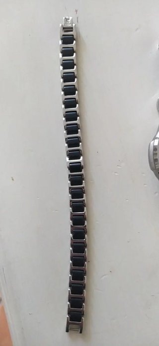 Rlojes Lacoste Azul y SEIKO Plateado/verde+pulsera