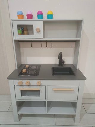 Cucina giocattolo Ikea