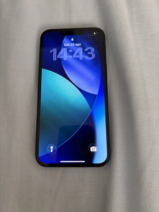 iPhone 13 128GB Negro