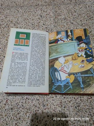 Manual de Patomas.