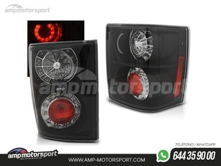 PILOTOS LED PARA LANDROVER VOGUE 2002-2012