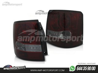 PILOTOS LED PARA LANDROVER SPORT 2005-2009