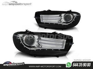 FAROS DELANTEROS LUZ DIURNA LED PARA VOLKSWAGEN SCIROCCO
